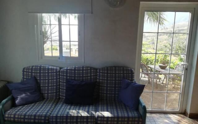 Casa Las Laderitas B