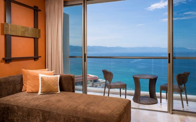 Dreams Vallarta Bay Resort & Spa - All Inclusive