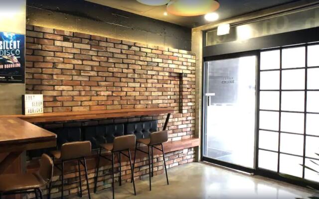 Hotel Bricks Haeundae