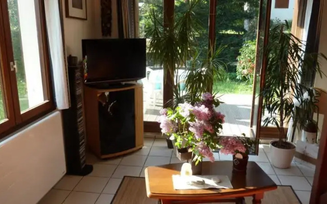 La Charmille