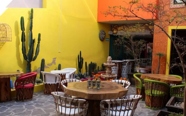 Ekléctic Hotel Boutique