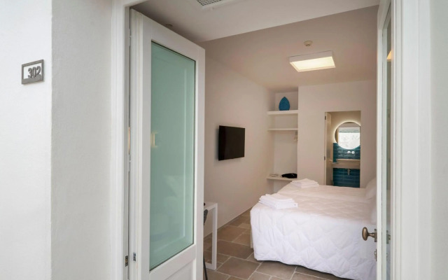 Dimora San Giuseppe Hotel & SPA****