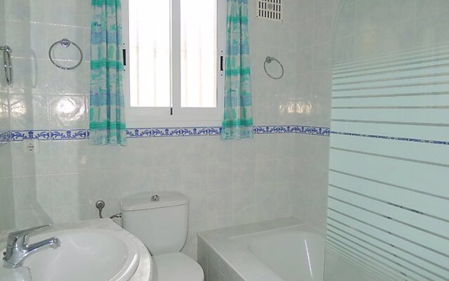 House Carolina Calpe/Calp