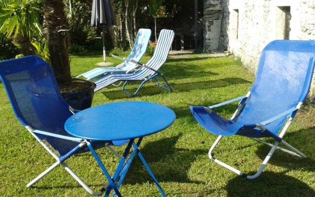 Pensione Casa Gialla