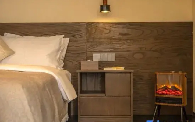 Tantang Homestay