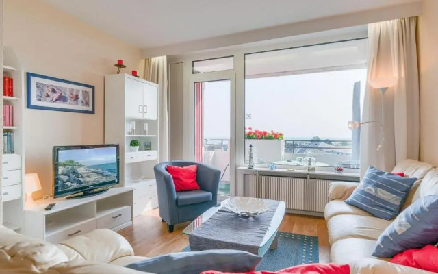 Berolina Wohnung 421