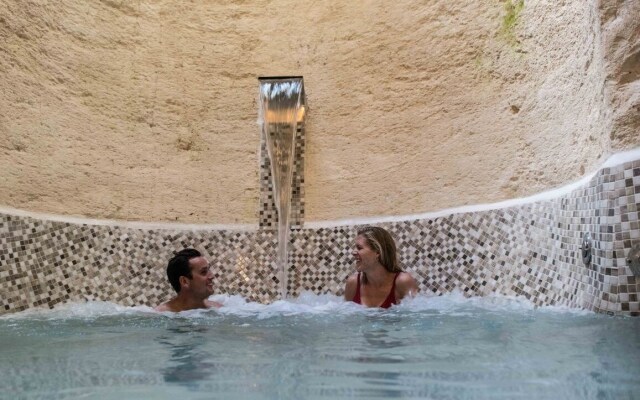 Palazzo Guglielmo Albergo Diffuso