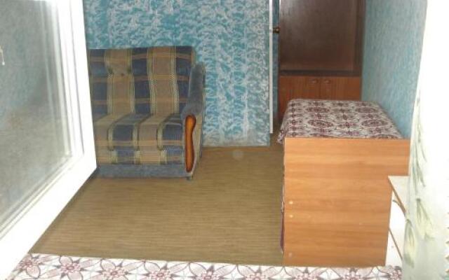 Guest house Elona