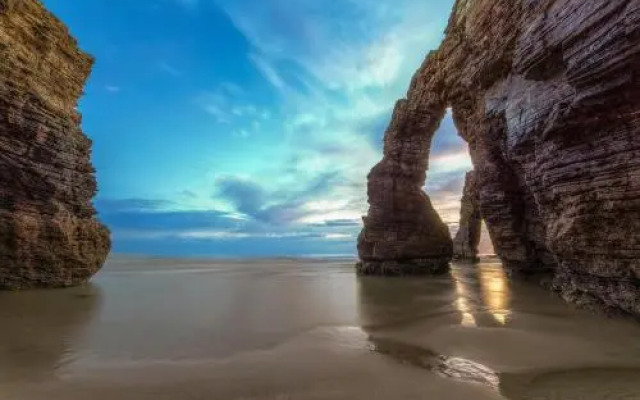 Apartamentos Alejandra