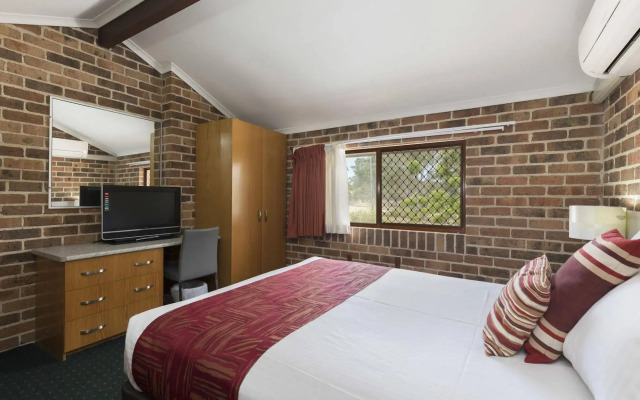 Beenleigh Yatala Motor Inn