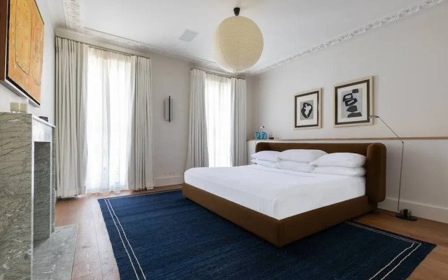 Albert Street V by Onefinestay