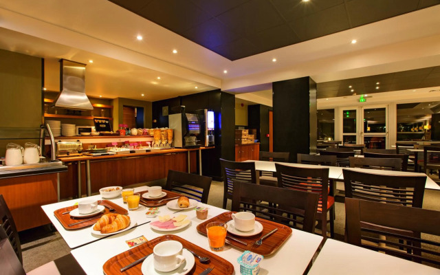 Belambra Clubs & Hotels - Hotel Le Magendie