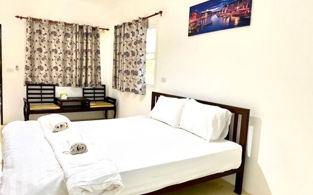 Khum Khun Phon Resort Khao Yai