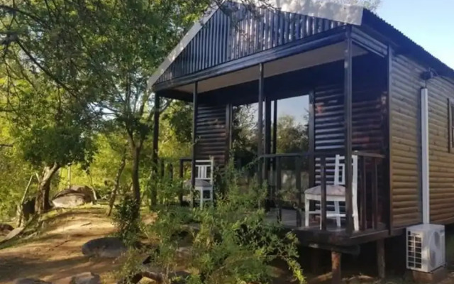 River Rock Guesthouse