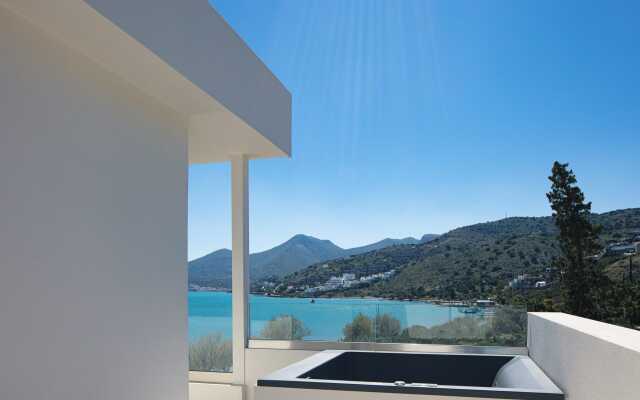 Naiades Boutique Hotel - Adults Only