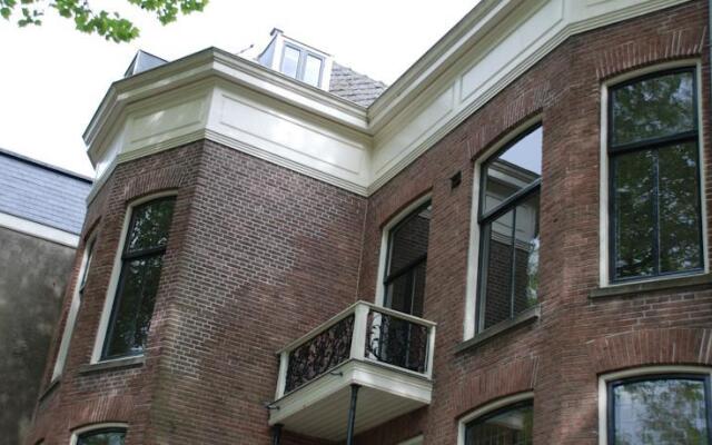 DD Shortstay Utrecht