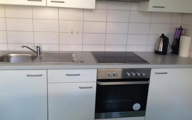 Wiesbaden Apartment