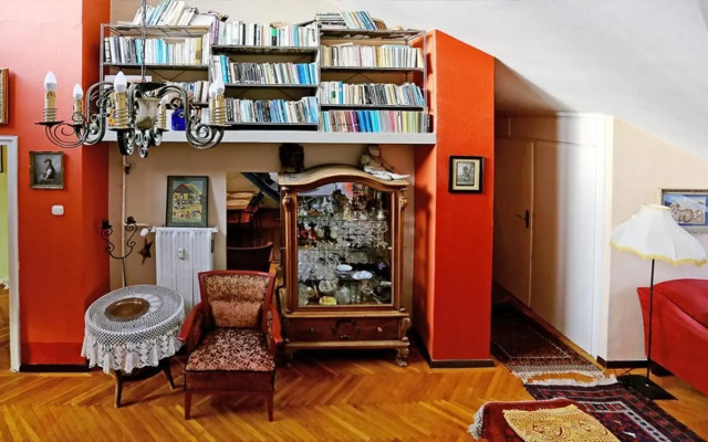 Margaret Apartment for 5 people with Panorama Terrace
