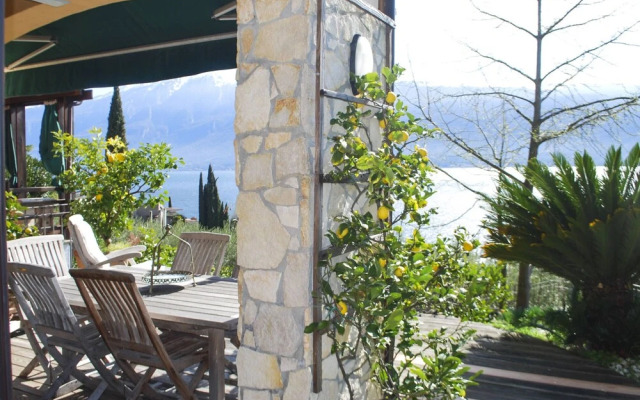 Villa Agrumi - Rebomaholidays