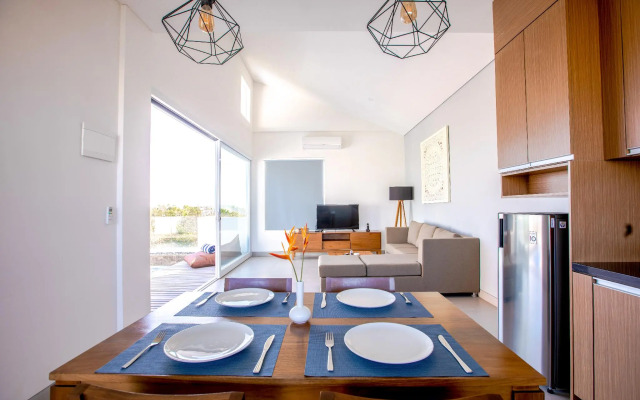 Hideaway Villas Bali – Ungasan by Kanaan Hospitality