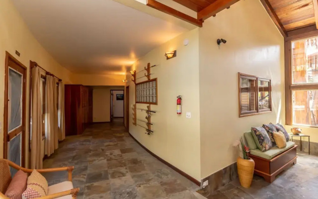 Villa Nautilus Del Mar- Seascape Villas
