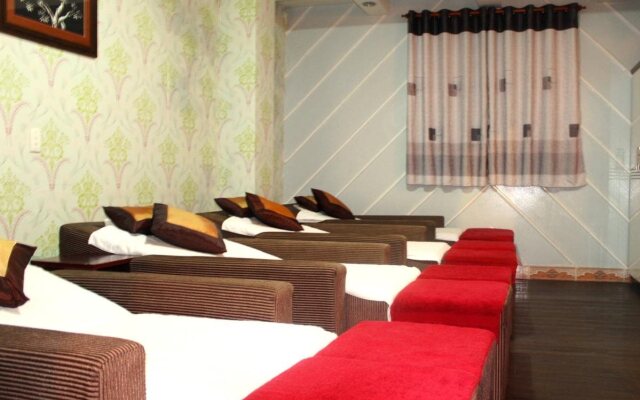 Yen Nam Hotel Hoang Van Thu