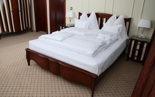 Hotel Zum Heiligen Geist