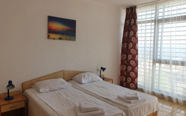 Dolce Vita Aparthotel