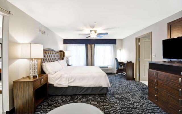 Homewood Suites by Hilton Birmingham Downtown Near UAB