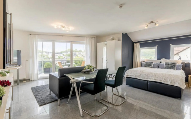 AUSZEIT - Art & Design Ferienapartment