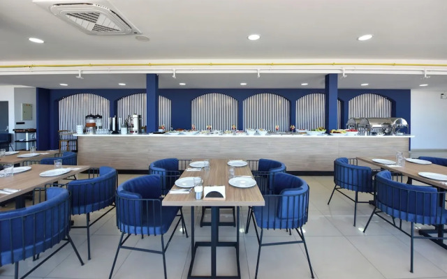 Sunflower Otel