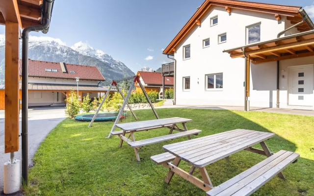 Chalet in Koetschach-mauthen in Carinthia