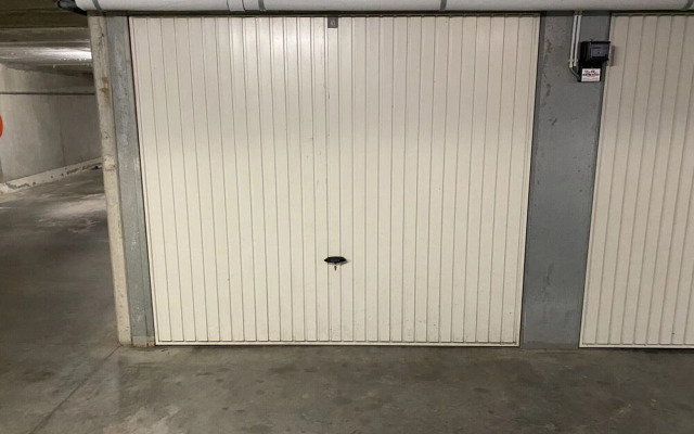 Charming Studio With sea View in Middelkerke