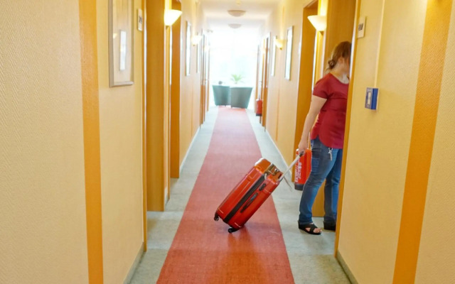 Hotel Opal
