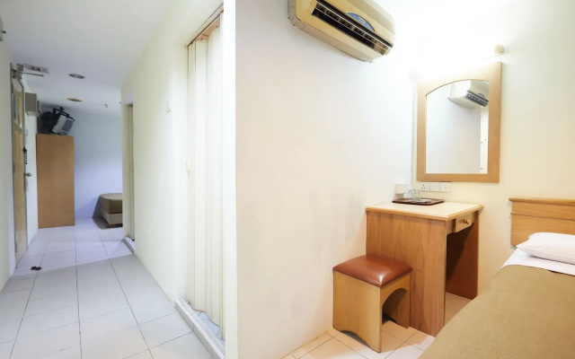 Tang City , Petaling Street, Merdeka PNB 118 Tower