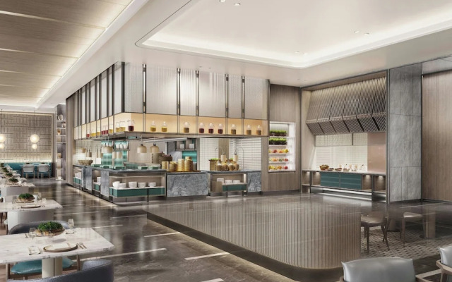 Courtyard By Marriott Nantong