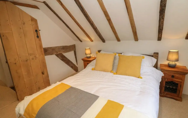 Auld Cottage