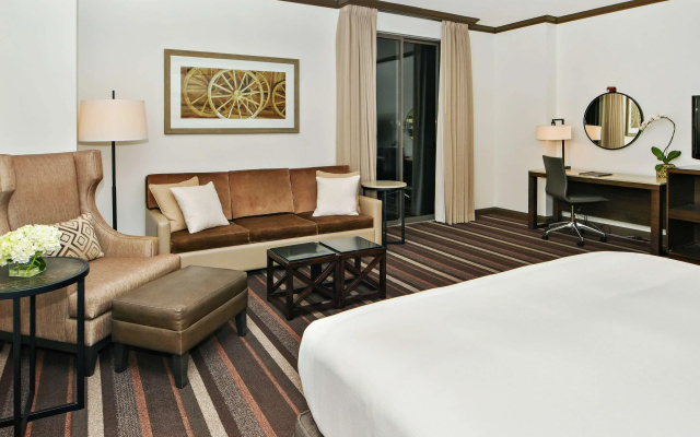 Hilton Dallas/Park Cities