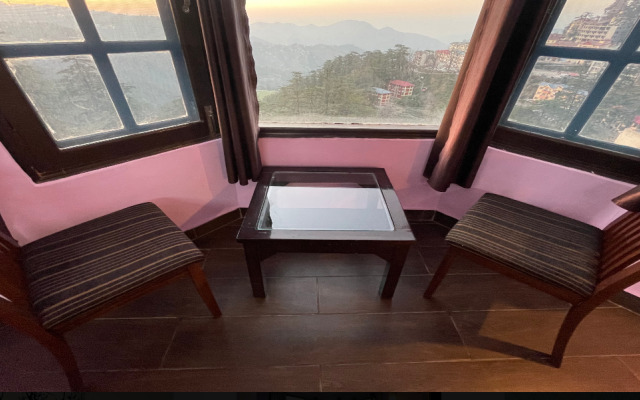 Aarika Homestay