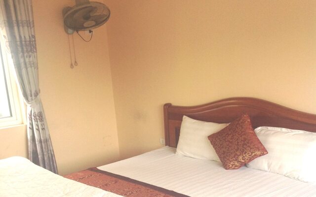 Phu Hung 2 Hotel