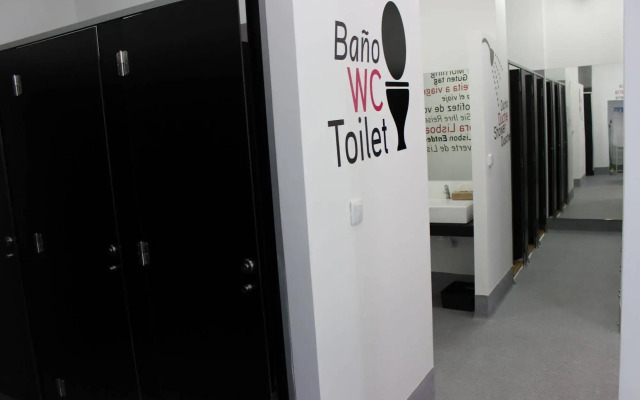 Royal Prince Hostel