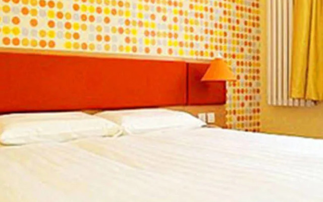 Home Inn Beijing Capital University of Economics Branch