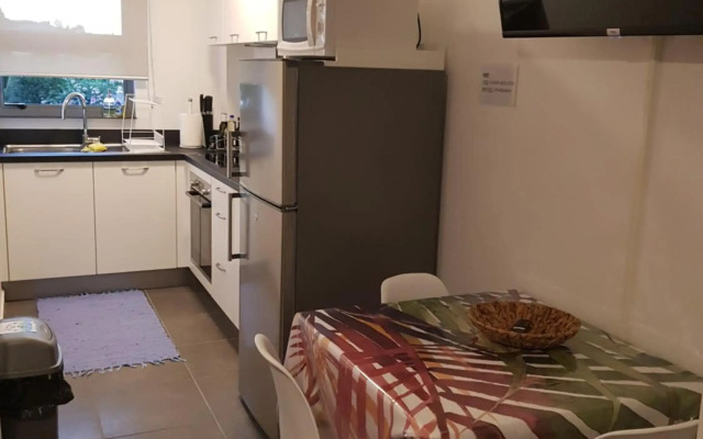 Tehautahi Cozy Lodge 2