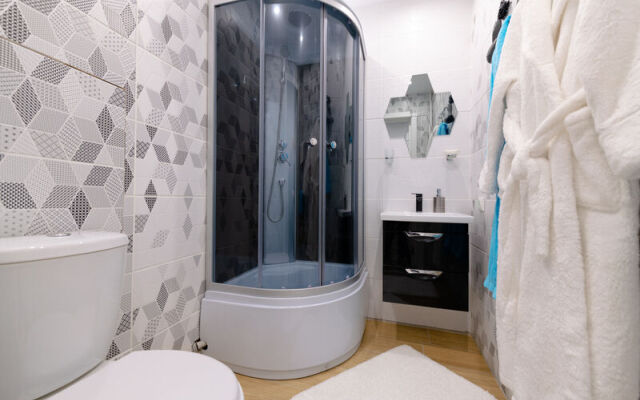 Апартаменты Пять Звезд Мозаика