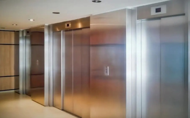 Ayres Obelisco Suites