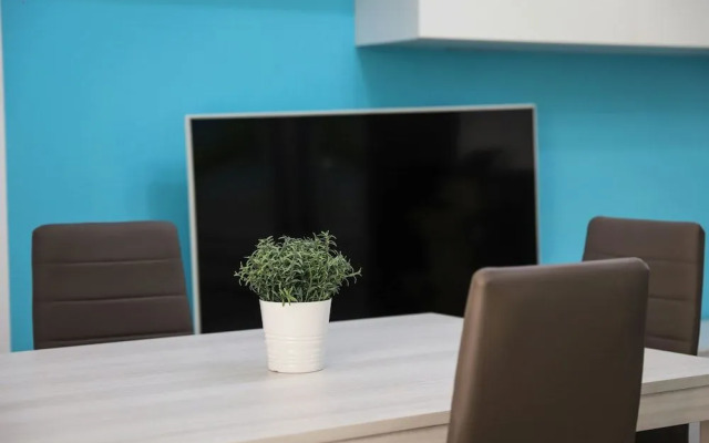 Esotic Apartment By Wonderful Italy