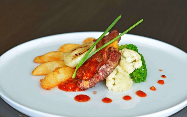 Lombok Astoria Hotel