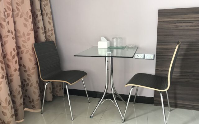 14 Place Apartment