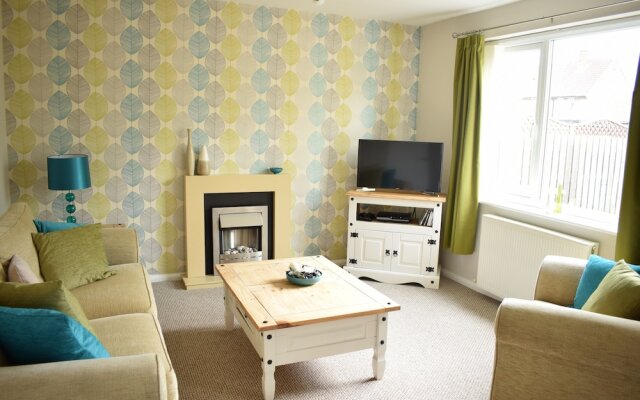 Bewick Crescent Serviced Accomodation