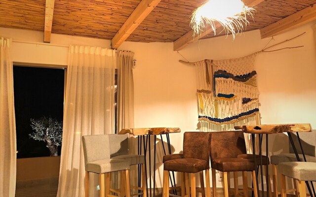 Alamos Retreat - Wellness & Yoga Boutique Hotel